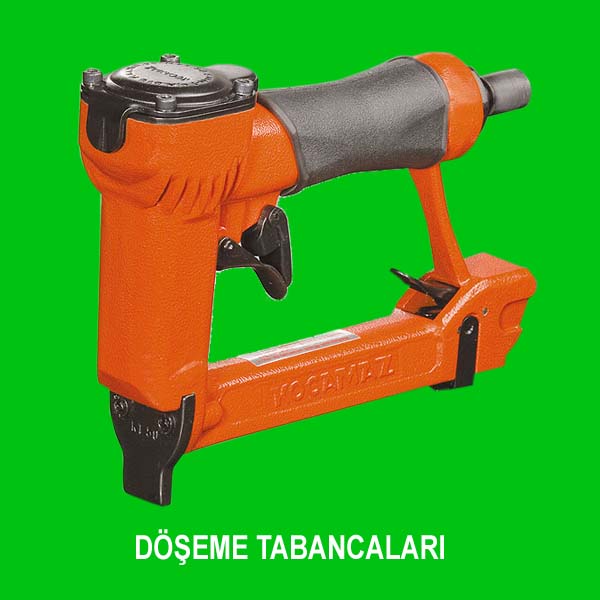DÖŞEME TABANCALARI
