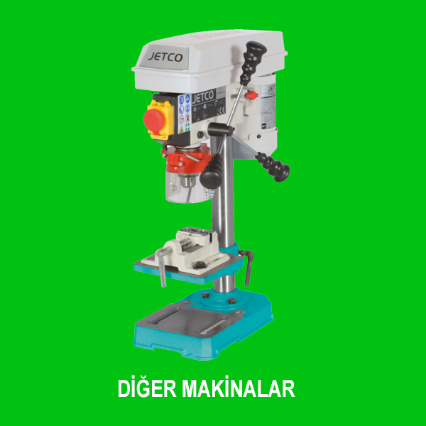 DİĞER MAKİNALAR