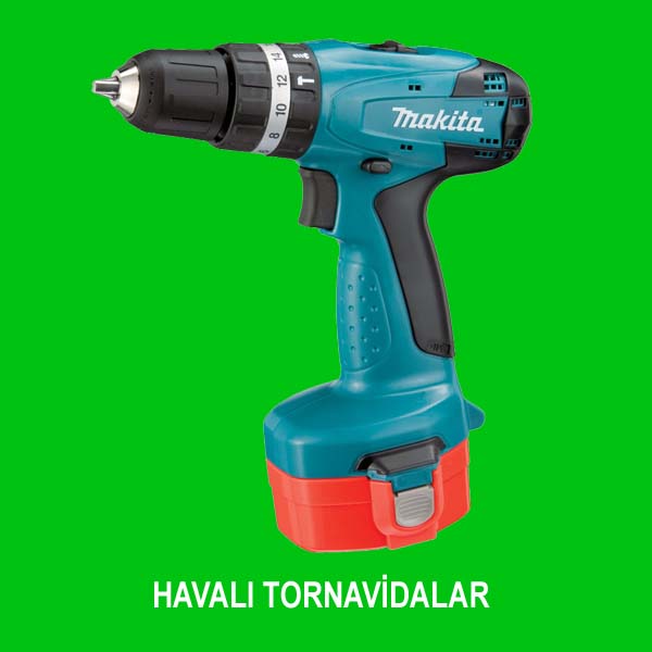 HAVALI TORNAVİDALAR