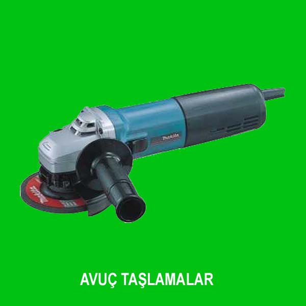 AVUÇ TAŞLAMALAR