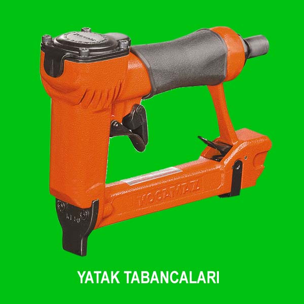 YATAK TABANCALARI