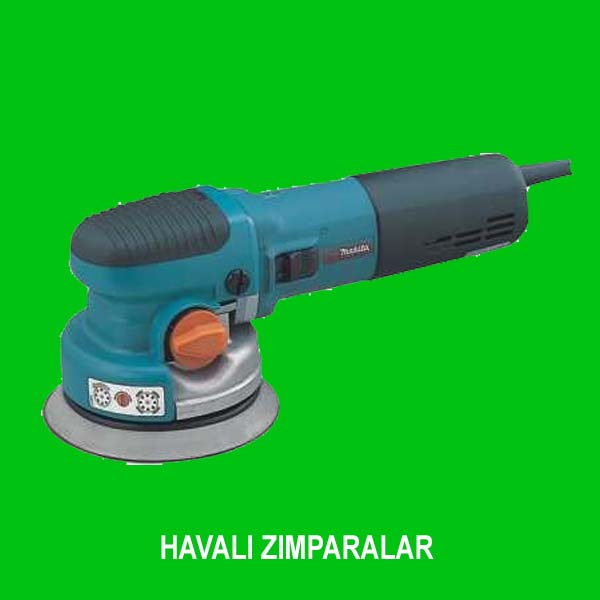 HAVALI ZIMPARALAR