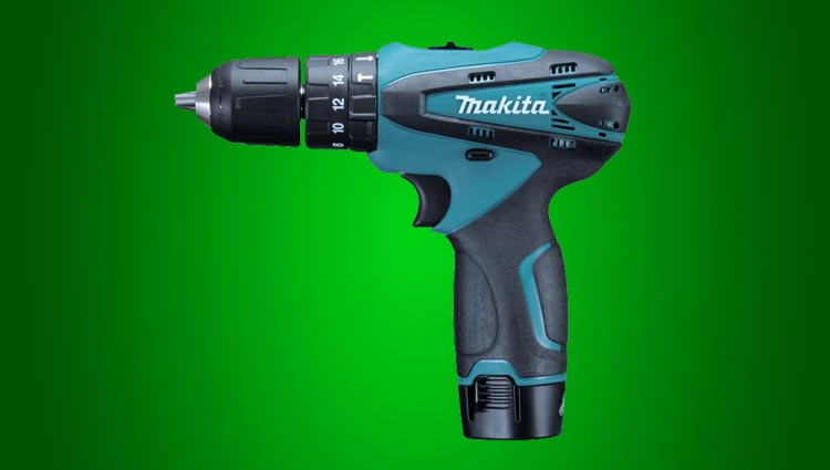 MAKİTA HP330 DWE 