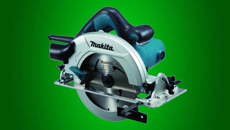 MAKİTA HS7601