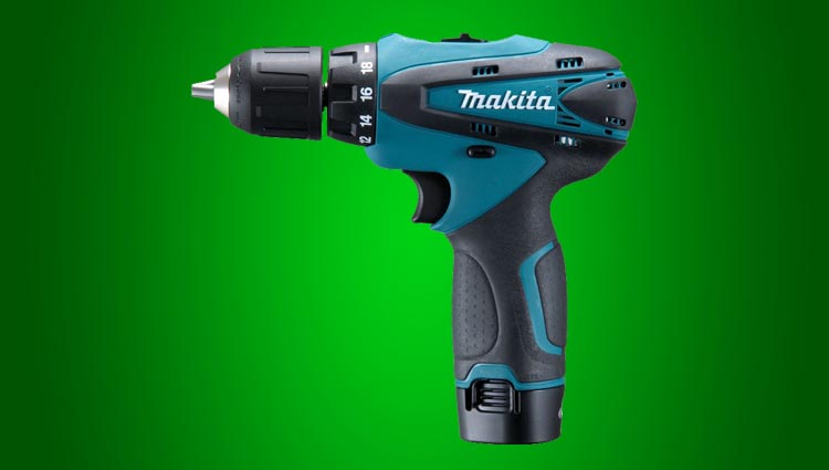 MAKİTA  DF330 DWE