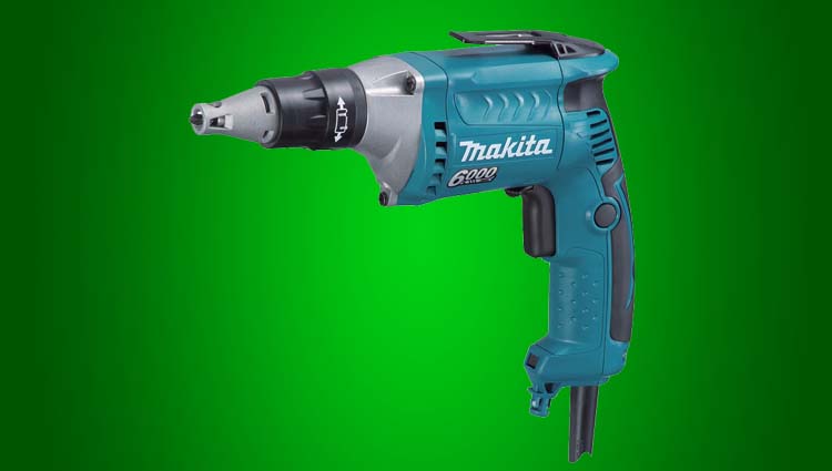 MAKİTA FS6300X