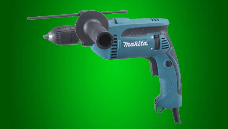 MAKİTA HP1641