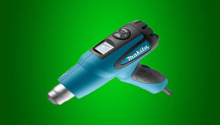 MAKİTA  HG651CK