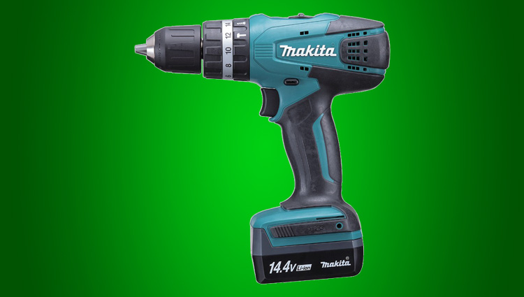 MAKİTA HP347DWE