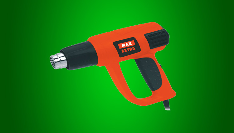 MAX-EXTRA MX2000